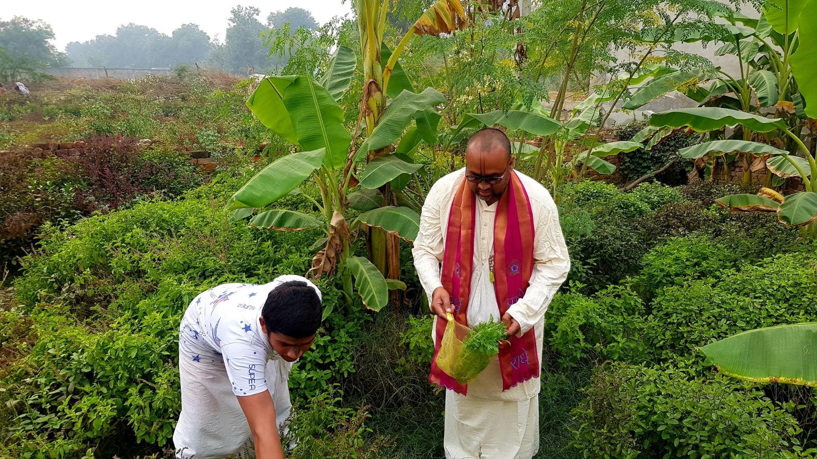 Vamshi Das Babaji Disappearance Day. 2019.12.11
